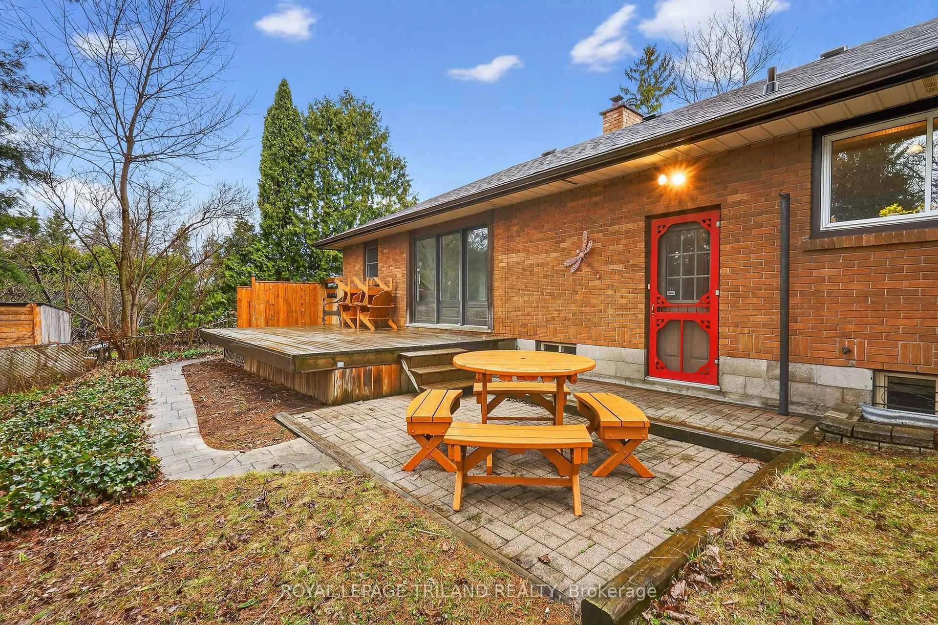 Photo 33 of 501 Boler Road, London, South K — HOMEH
