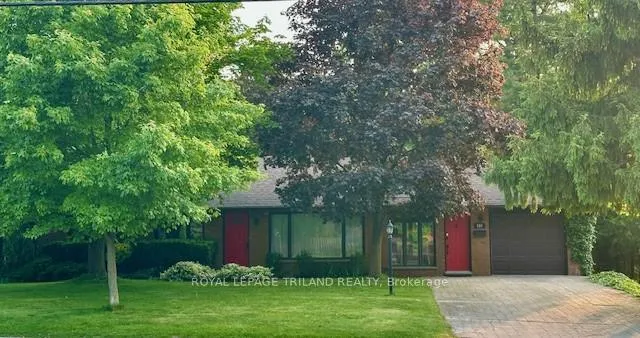 Photo 50 of 501 Boler Road, London, South K — HOMEH