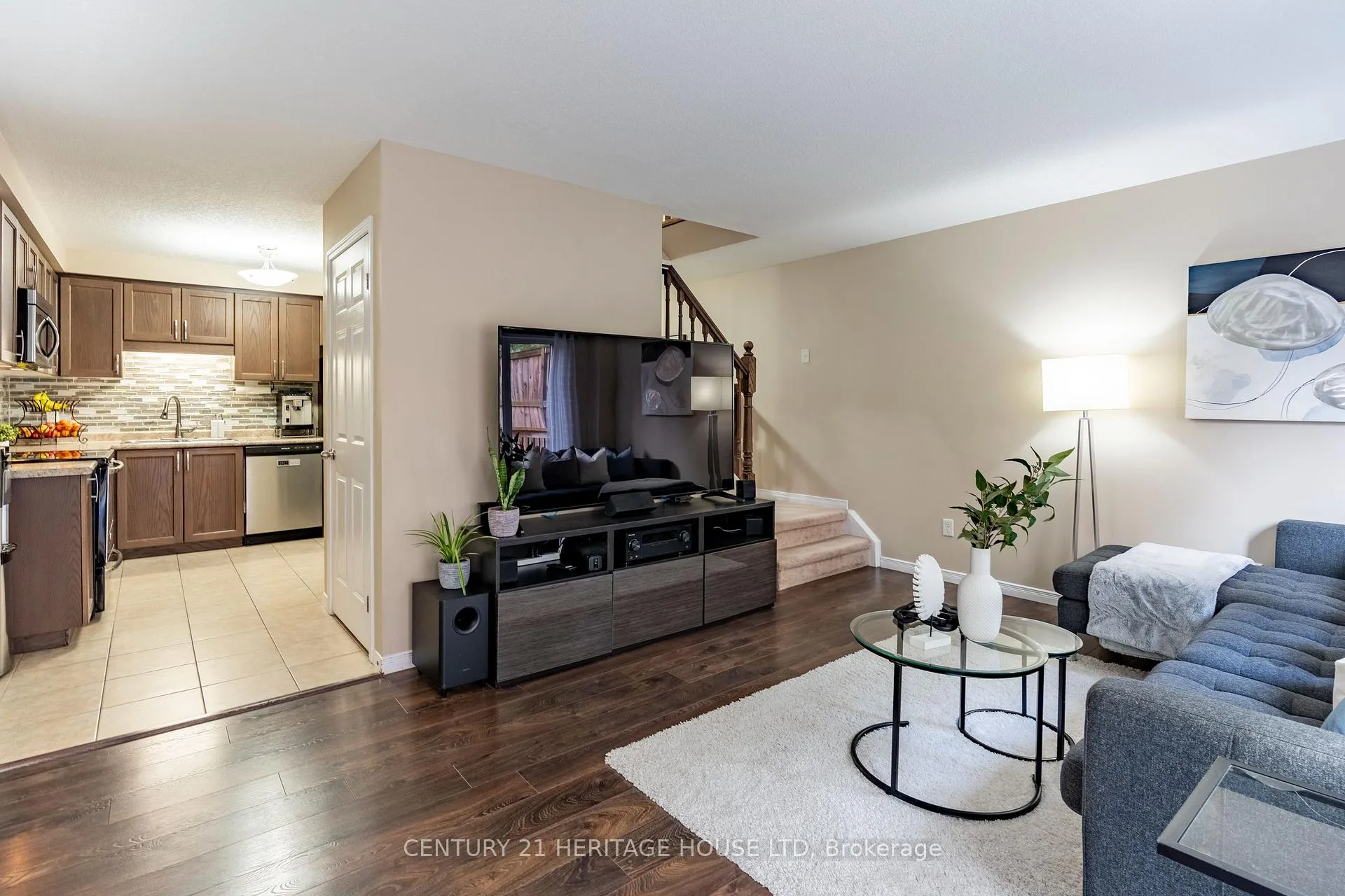 Photo 11 of 177 Maitland Street, Kitchener — HOMEH