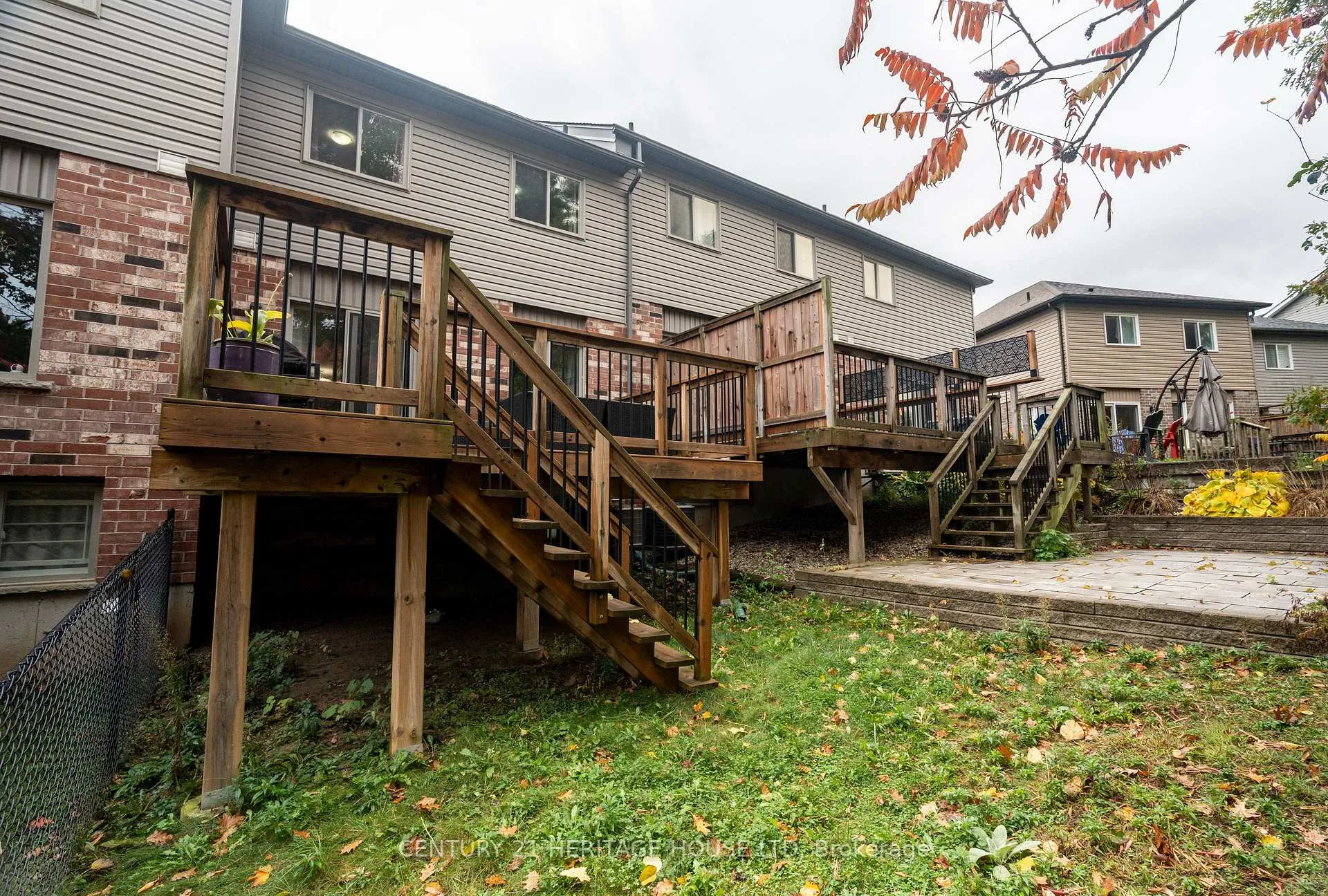 Photo 25 of 177 Maitland Street, Kitchener — HOMEH