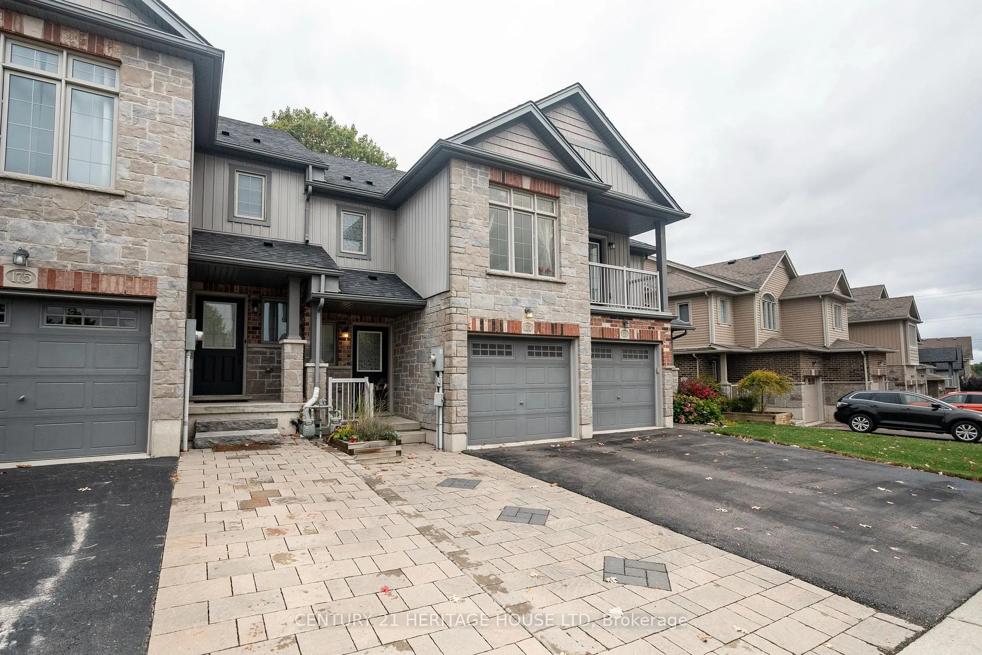 Photo 28 of 177 Maitland Street, Kitchener — HOMEH