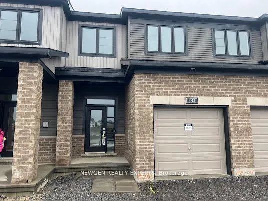 Photo 1 of 191 Invention Boulevard, Ottawa, Kanata - Morgan's Grant/South March — HOMEH