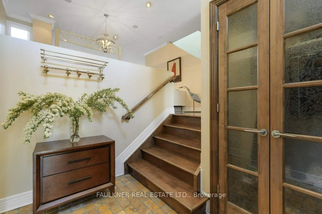 Photo 2 of Unit A, 290 First Avenue, Ottawa, Glebe — HOMEH