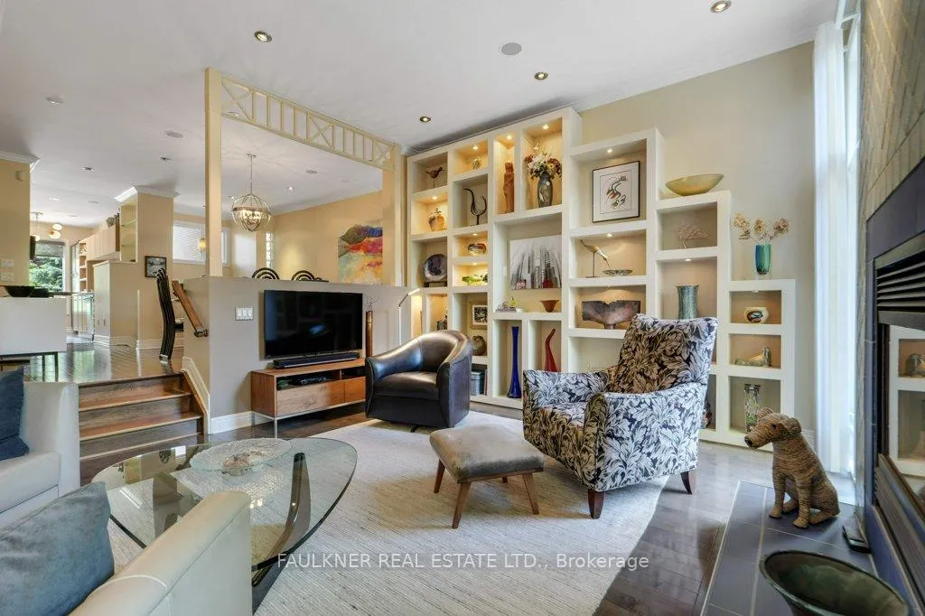 Photo 6 of Unit A, 290 First Avenue, Ottawa, Glebe — HOMEH