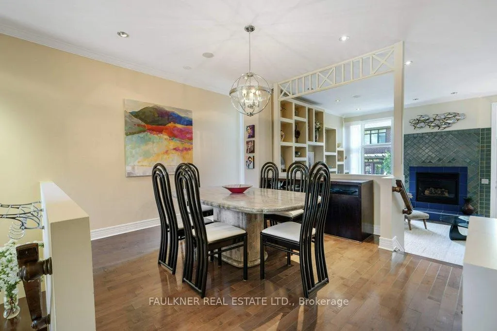 Photo 7 of Unit A, 290 First Avenue, Ottawa, Glebe — HOMEH