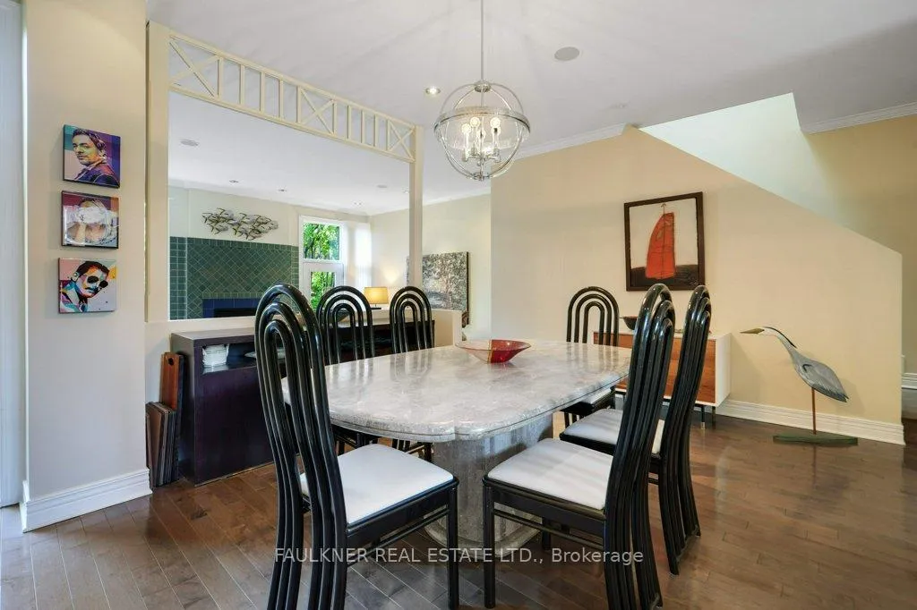 Photo 8 of Unit A, 290 First Avenue, Ottawa, Glebe — HOMEH