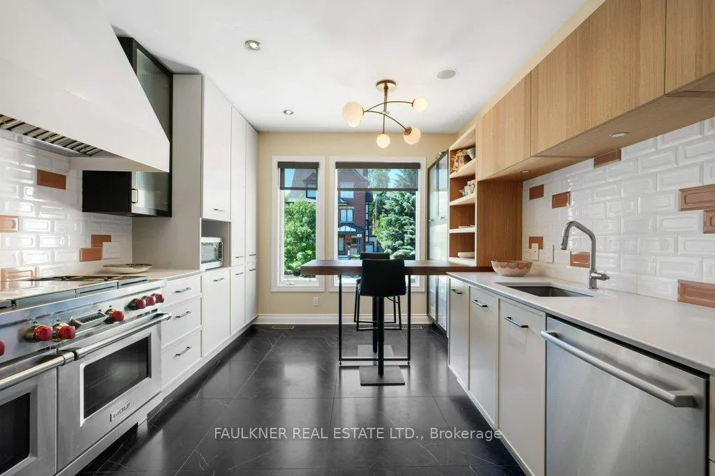 Photo 9 of Unit A, 290 First Avenue, Ottawa, Glebe — HOMEH