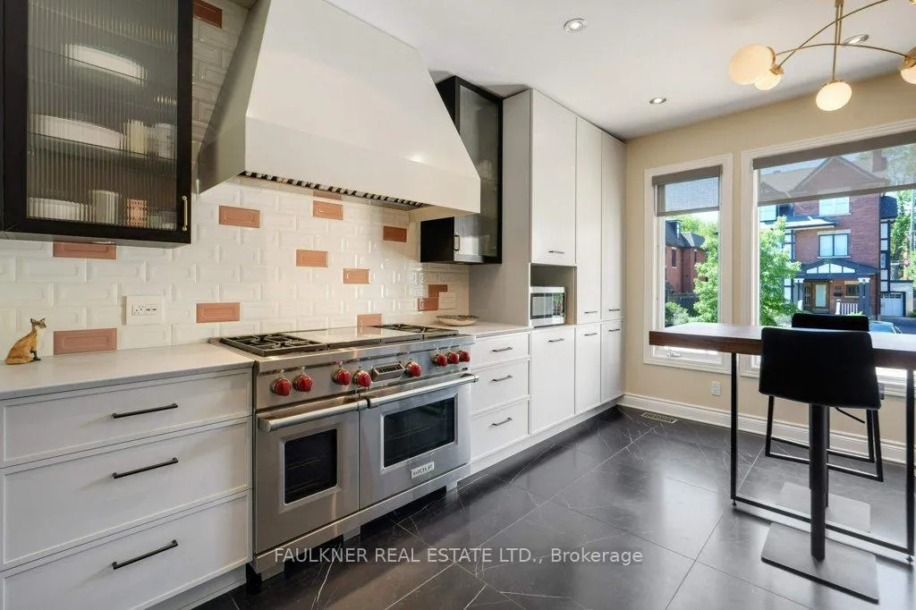 Photo 10 of Unit A, 290 First Avenue, Ottawa, Glebe — HOMEH