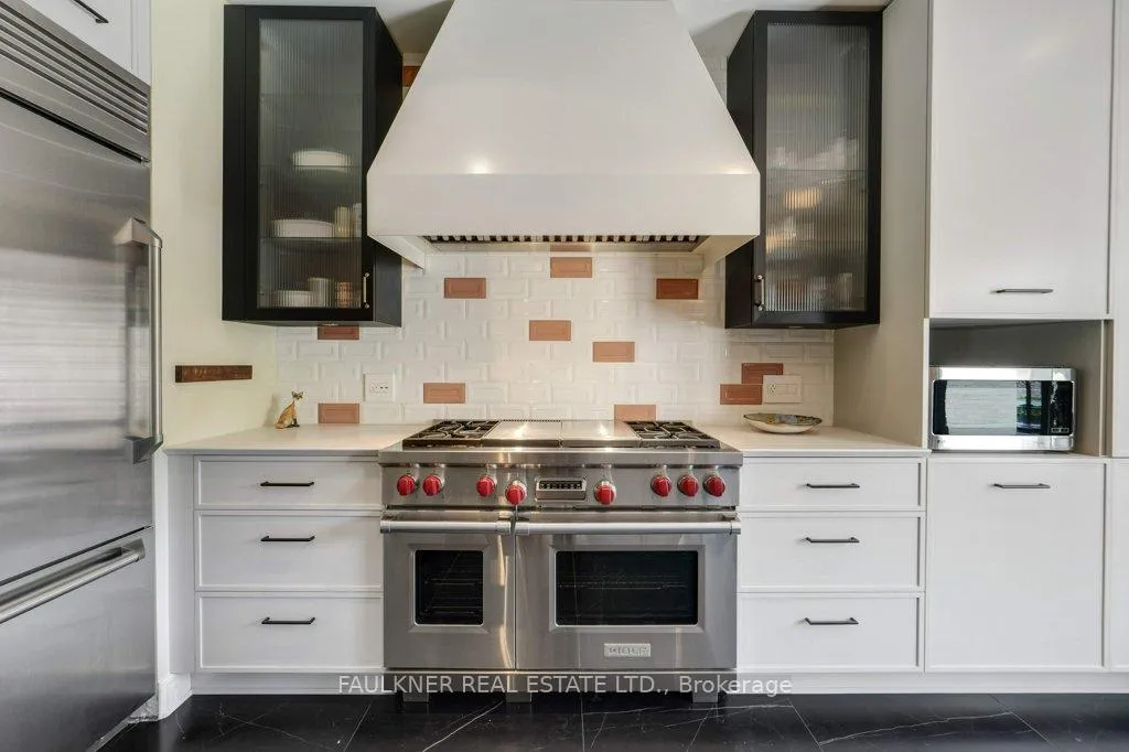 Photo 11 of Unit A, 290 First Avenue, Ottawa, Glebe — HOMEH
