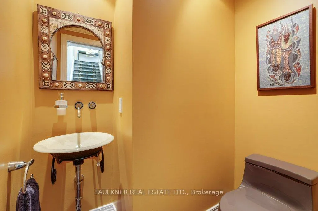Photo 13 of Unit A, 290 First Avenue, Ottawa, Glebe — HOMEH
