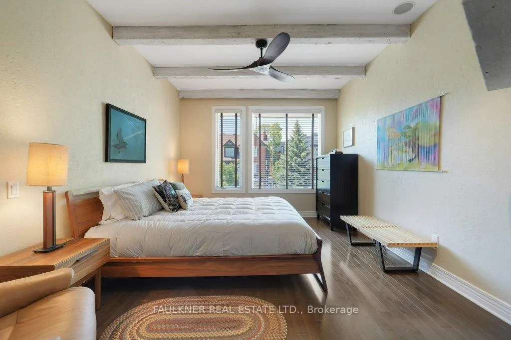 Photo 14 of Unit A, 290 First Avenue, Ottawa, Glebe — HOMEH