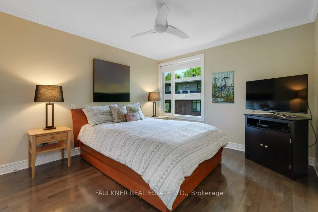 Photo 20 of Unit A, 290 First Avenue, Ottawa, Glebe — HOMEH