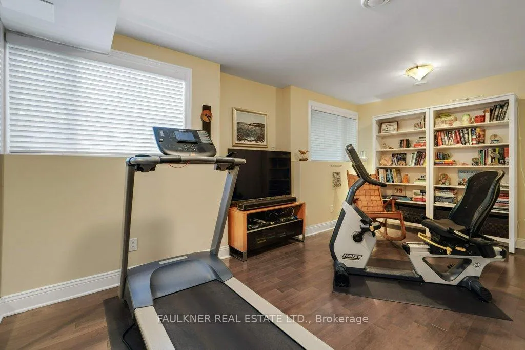 Photo 25 of Unit A, 290 First Avenue, Ottawa, Glebe — HOMEH