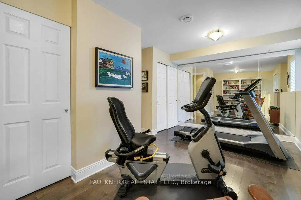 Photo 26 of Unit A, 290 First Avenue, Ottawa, Glebe — HOMEH