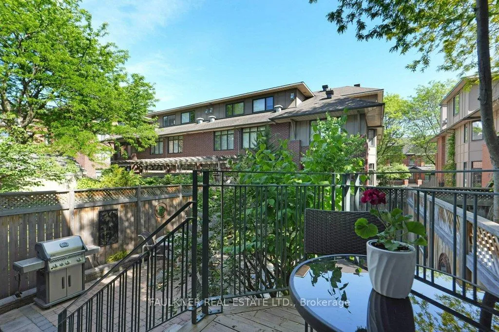 Photo 29 of Unit A, 290 First Avenue, Ottawa, Glebe — HOMEH