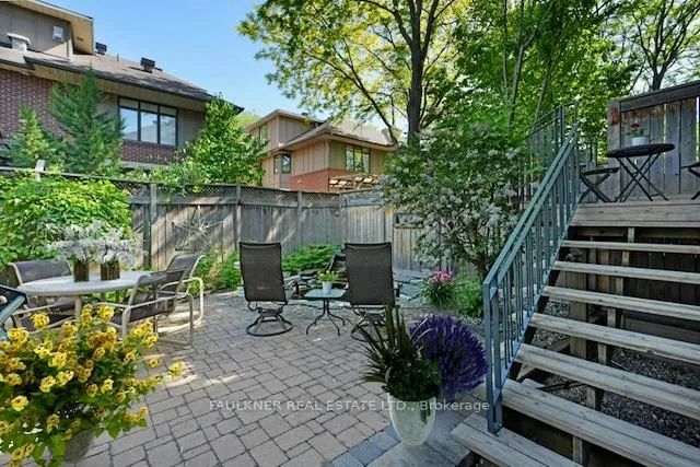 Photo 30 of Unit A, 290 First Avenue, Ottawa, Glebe — HOMEH