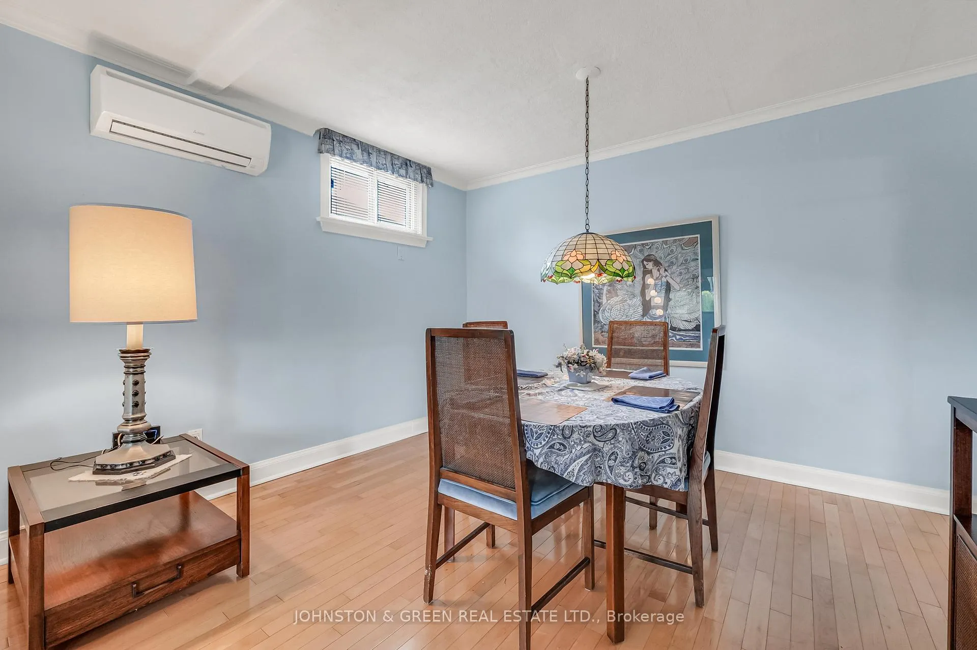 Photo 6 of 498 Plains Road, Toronto, East York — HOMEH