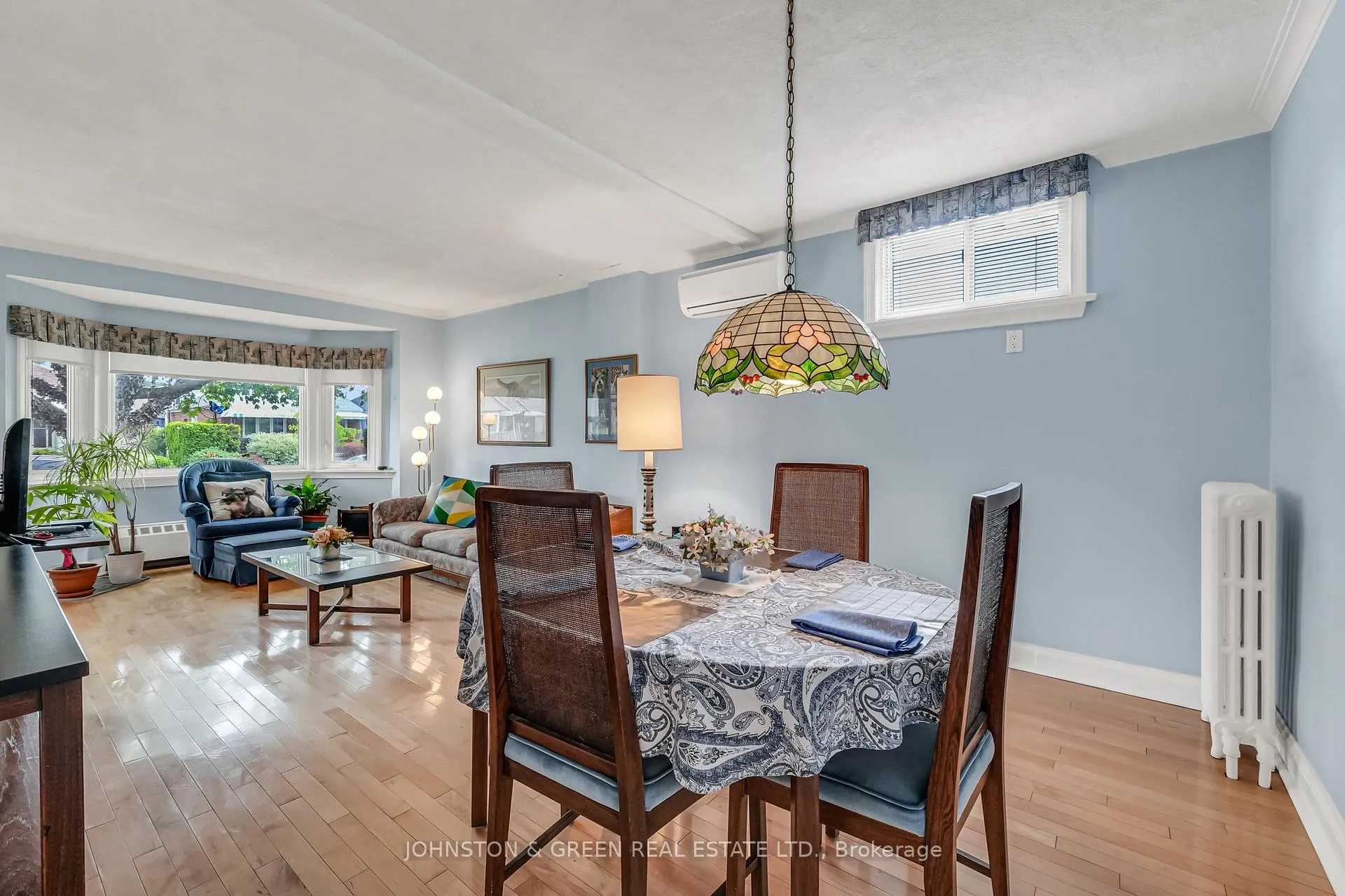 Photo 7 of 498 Plains Road, Toronto, East York — HOMEH