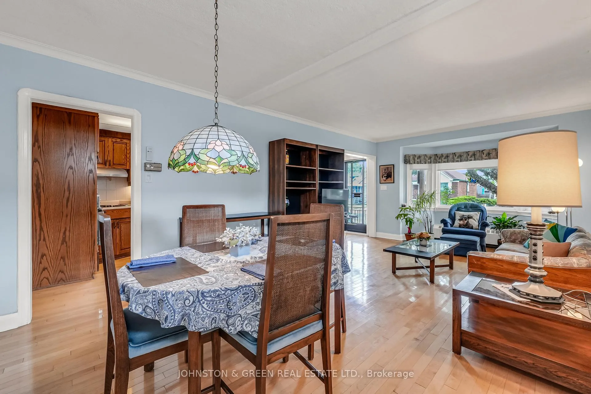 Photo 8 of 498 Plains Road, Toronto, East York — HOMEH