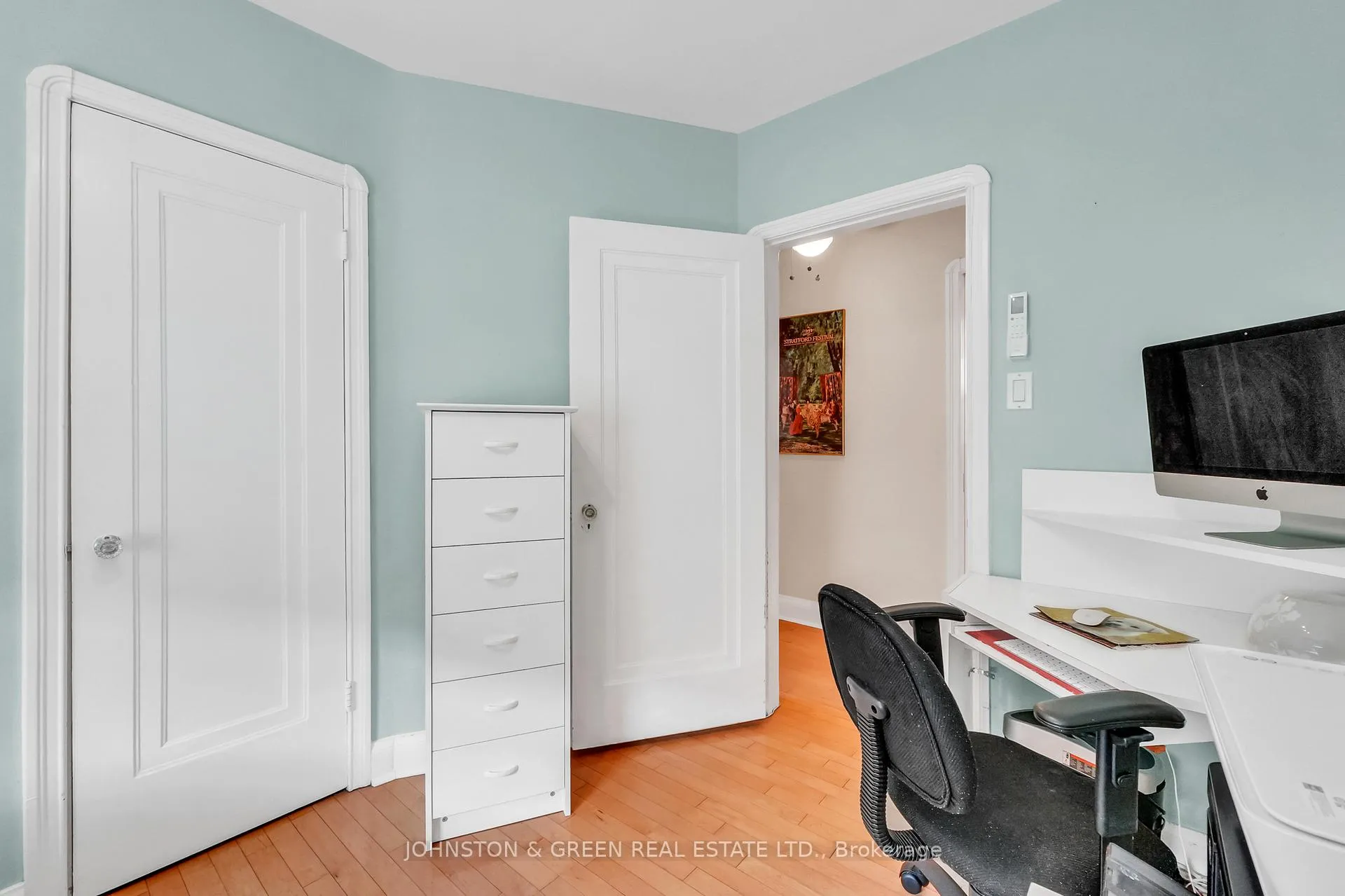 Photo 15 of 498 Plains Road, Toronto, East York — HOMEH