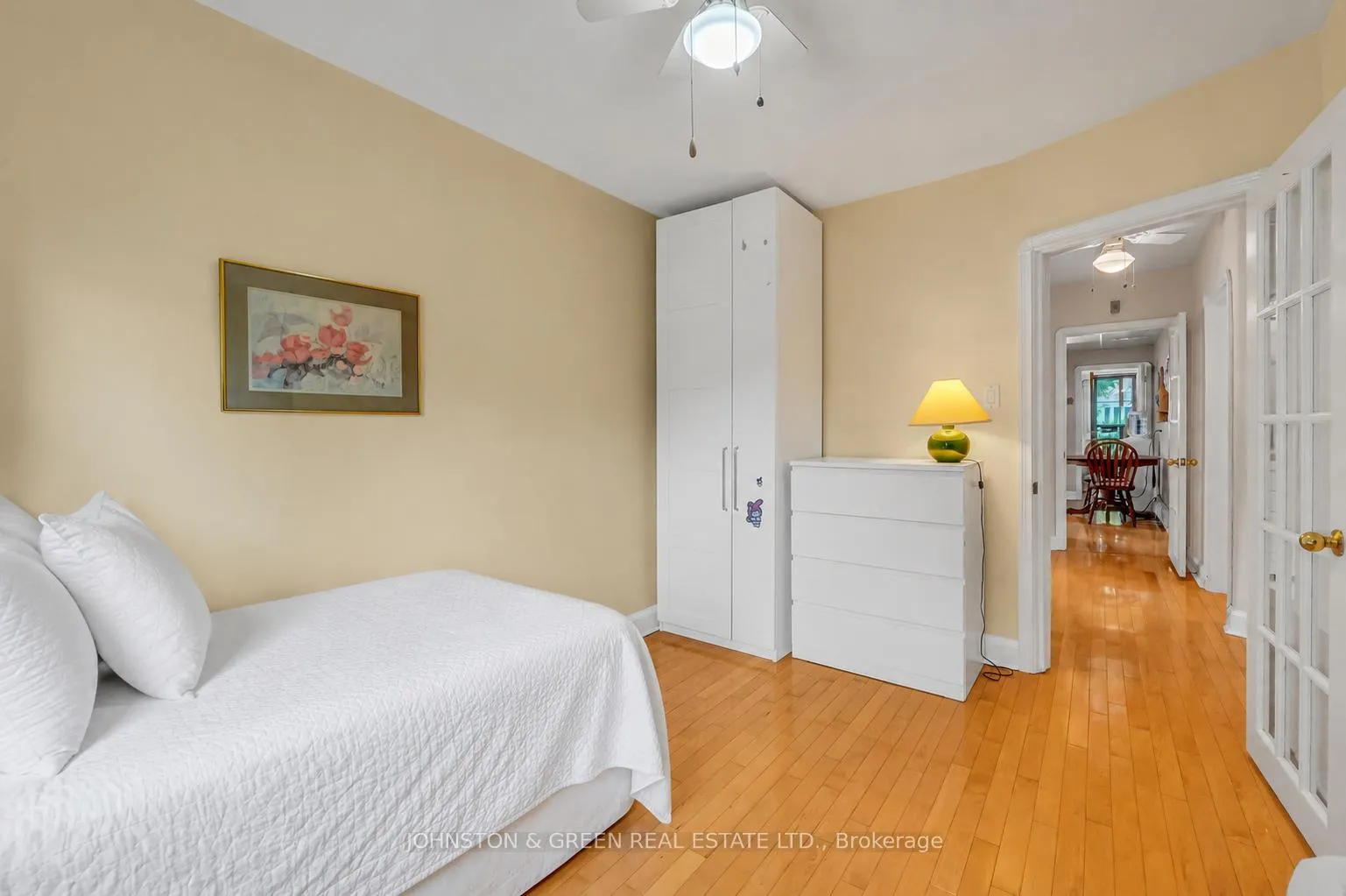Photo 18 of 498 Plains Road, Toronto, East York — HOMEH