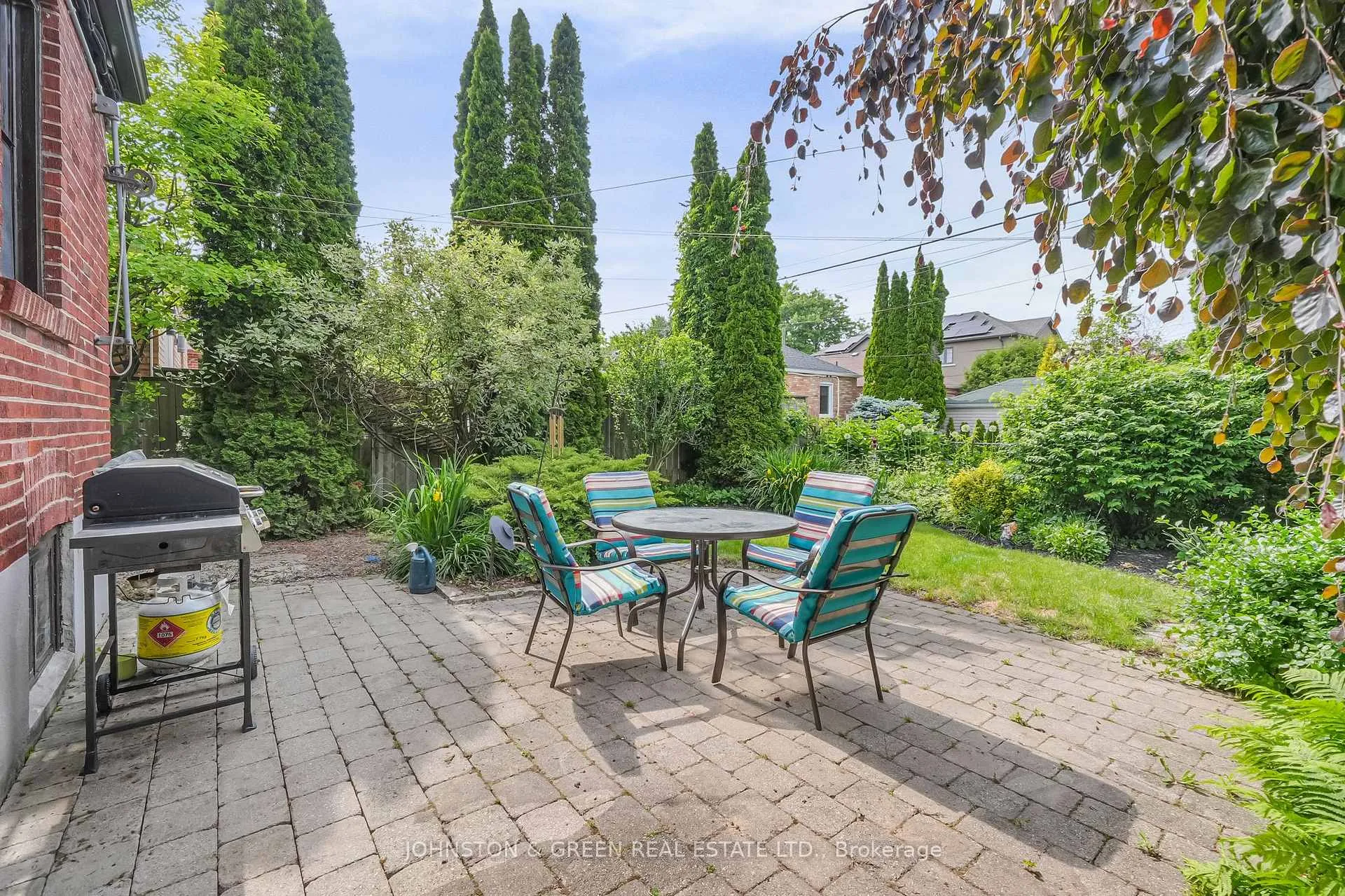 Photo 34 of 498 Plains Road, Toronto, East York — HOMEH