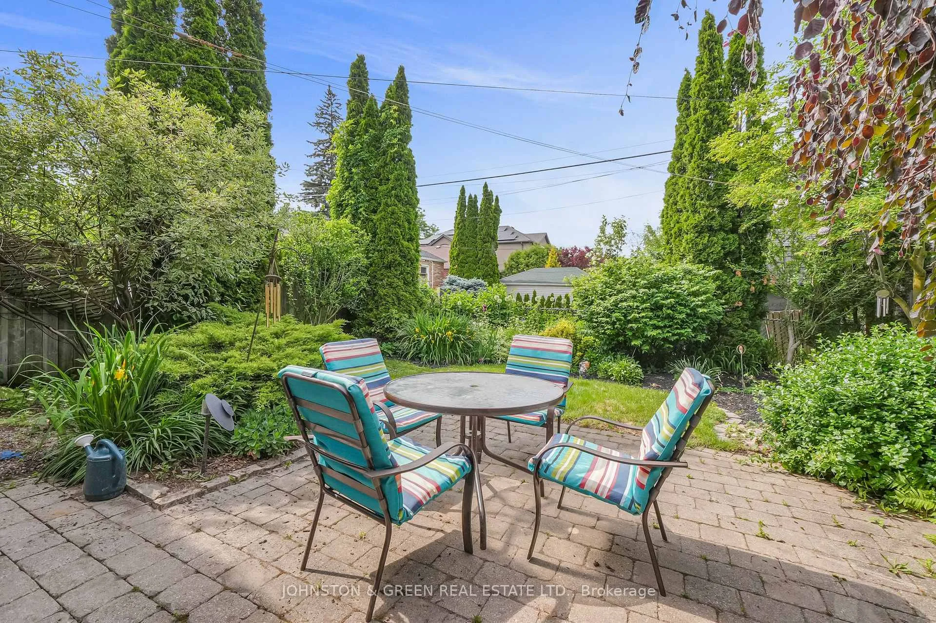 Photo 35 of 498 Plains Road, Toronto, East York — HOMEH