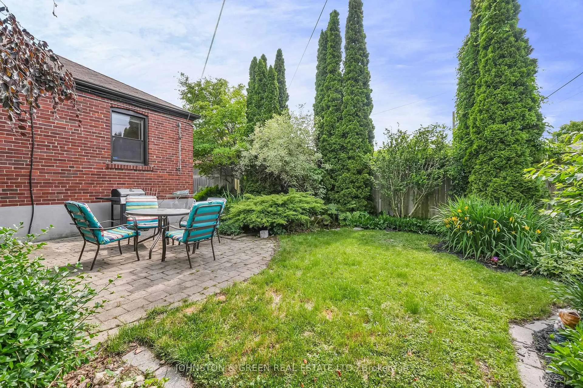 Photo 37 of 498 Plains Road, Toronto, East York — HOMEH