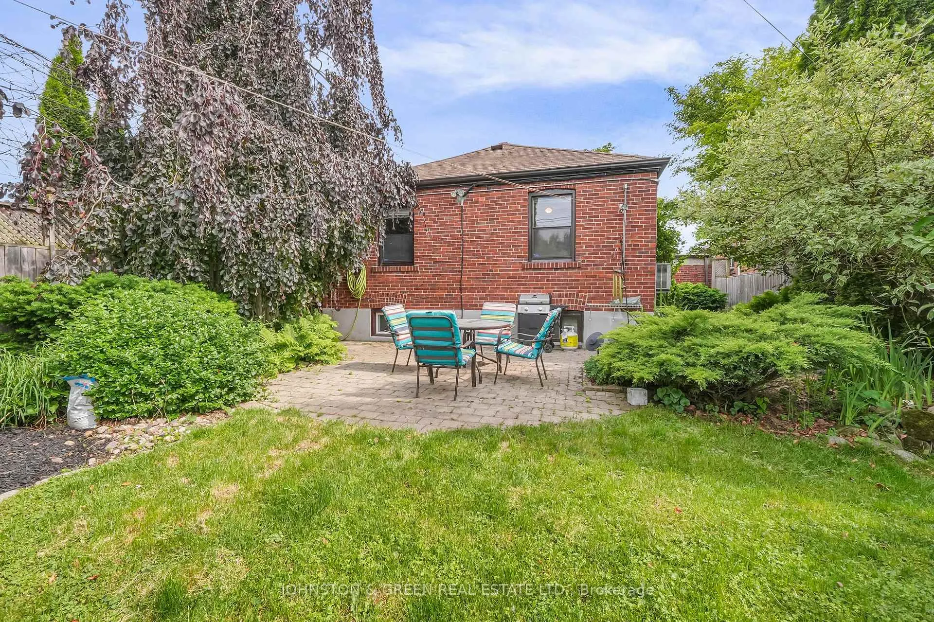Photo 38 of 498 Plains Road, Toronto, East York — HOMEH