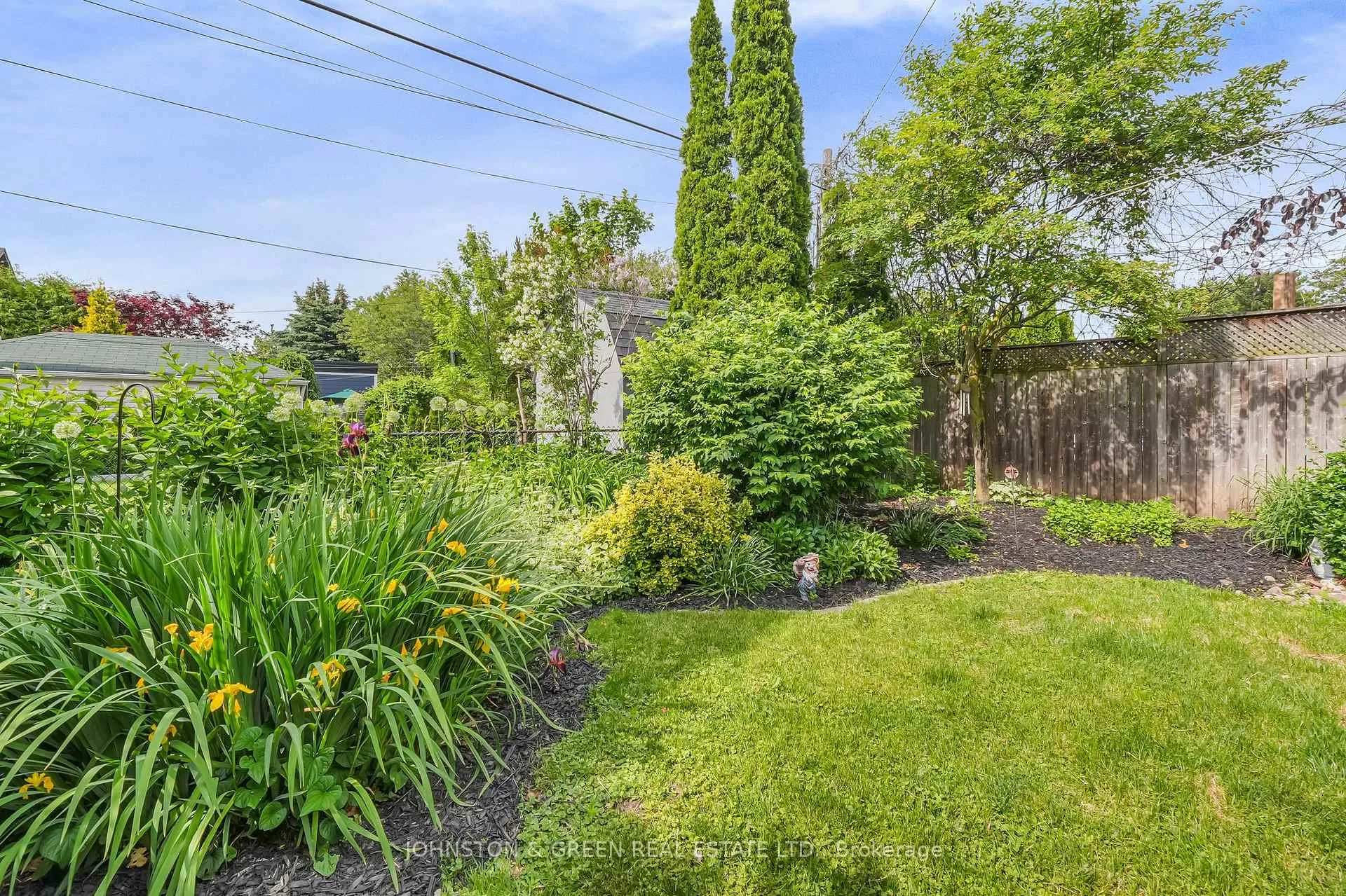 Photo 40 of 498 Plains Road, Toronto, East York — HOMEH