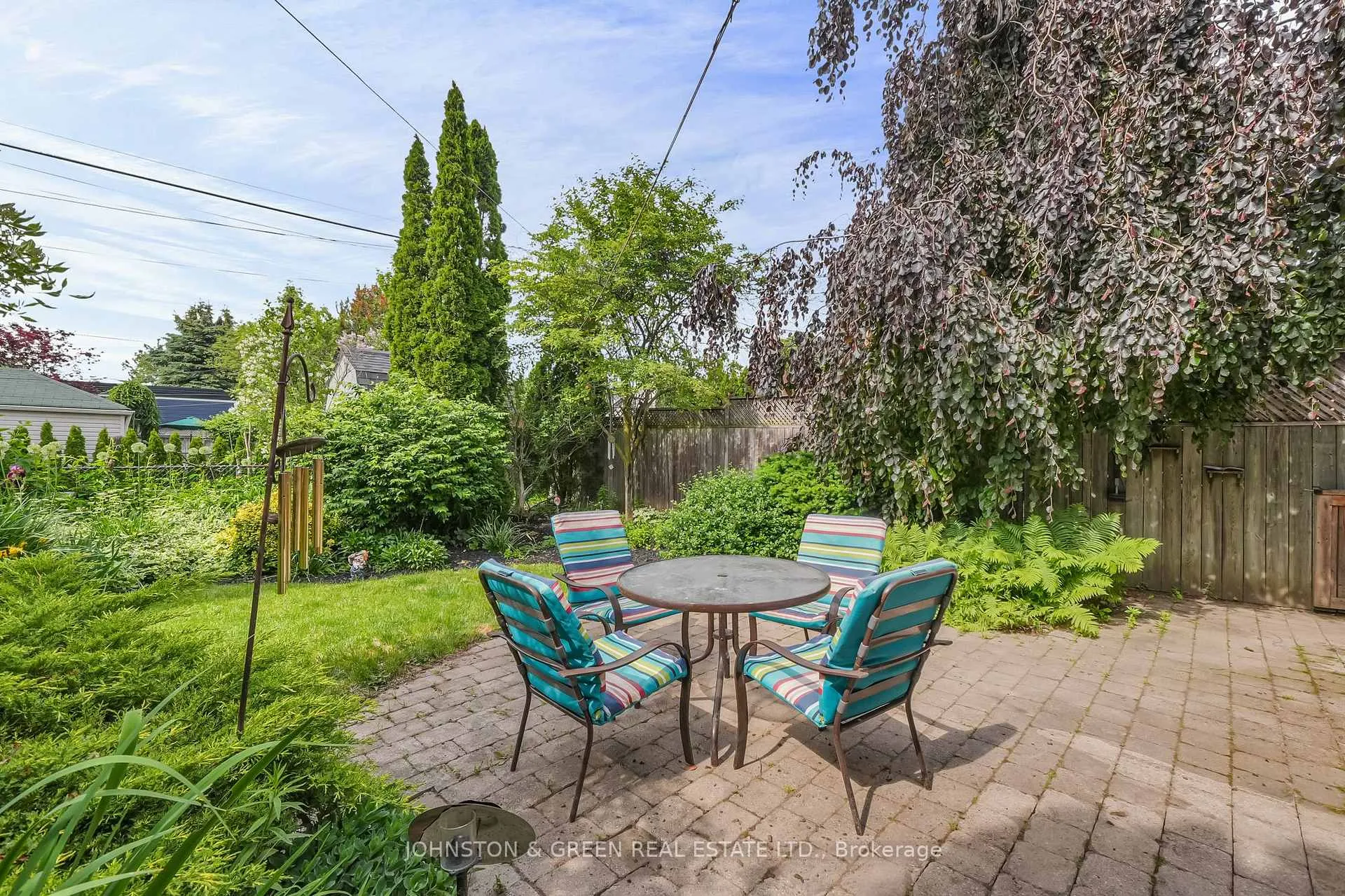 Photo 41 of 498 Plains Road, Toronto, East York — HOMEH