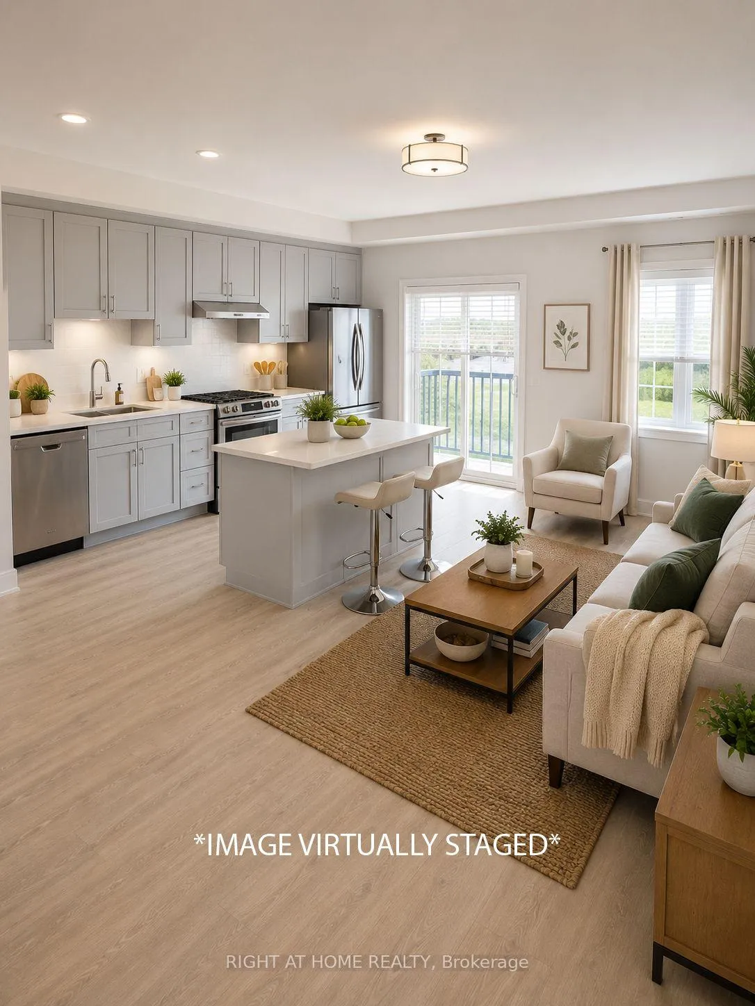 Photo 5 of 17 Ravenscraig Place, Innisfil, Cookstown — HOMEH