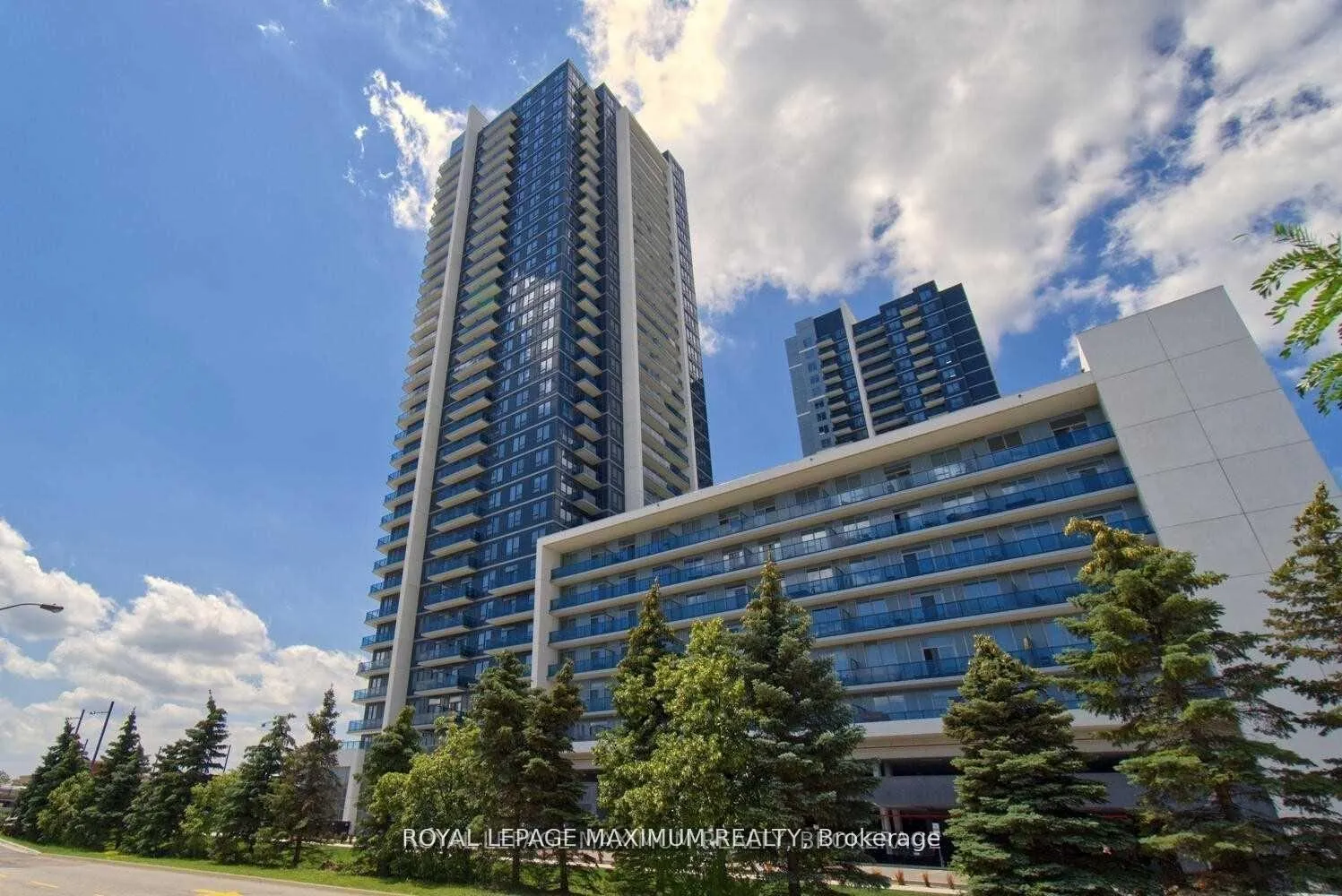 Photo 1 of Unit 3210, 3600 Highway 7 Road, Vaughan, Vaughan Corporate Centre — HOMEH