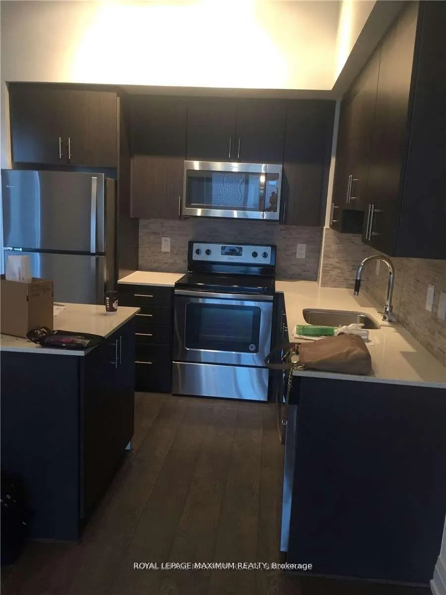 Photo 3 of Unit 3210, 3600 Highway 7 Road, Vaughan, Vaughan Corporate Centre — HOMEH