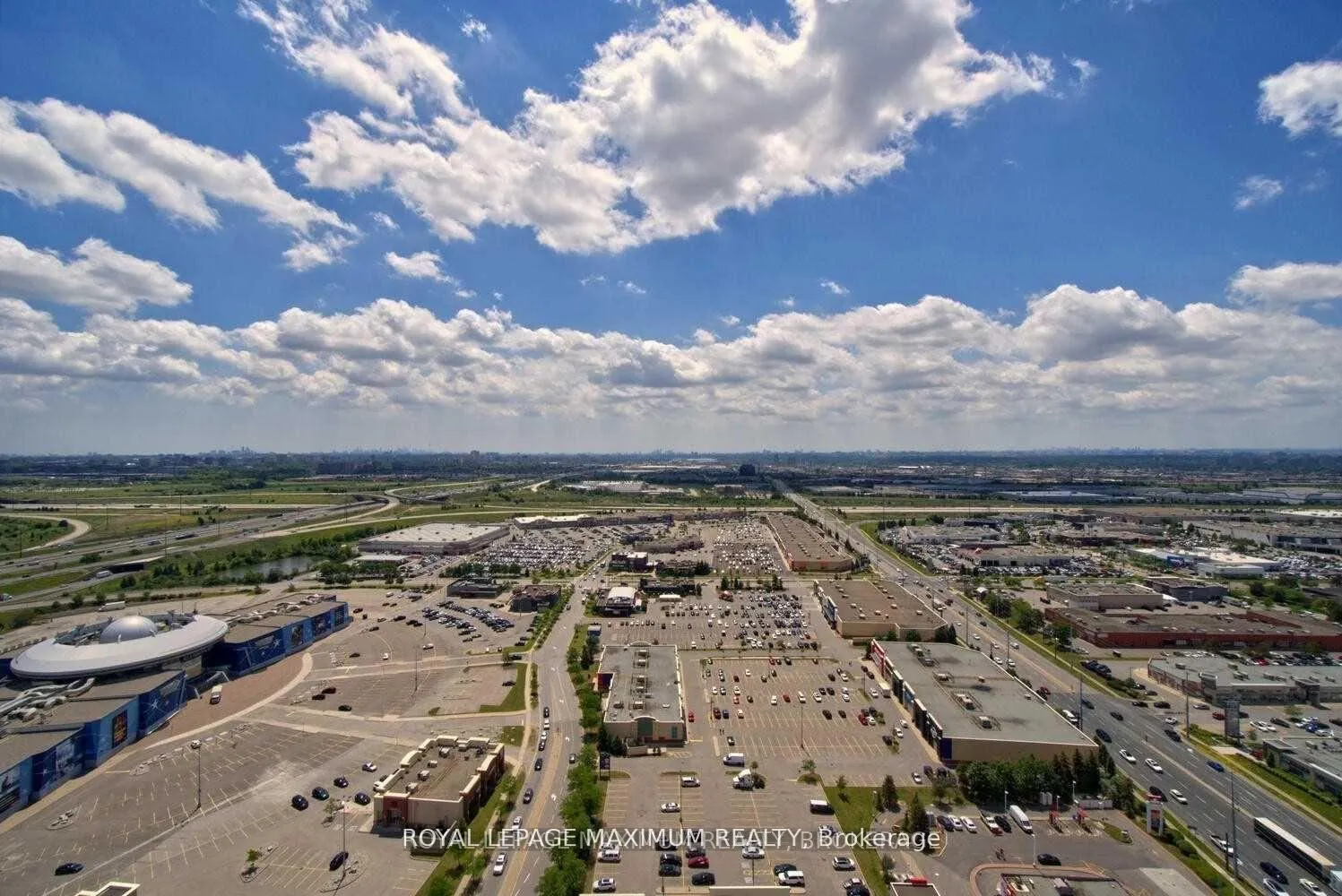 Photo 8 of Unit 3210, 3600 Highway 7 Road, Vaughan, Vaughan Corporate Centre — HOMEH
