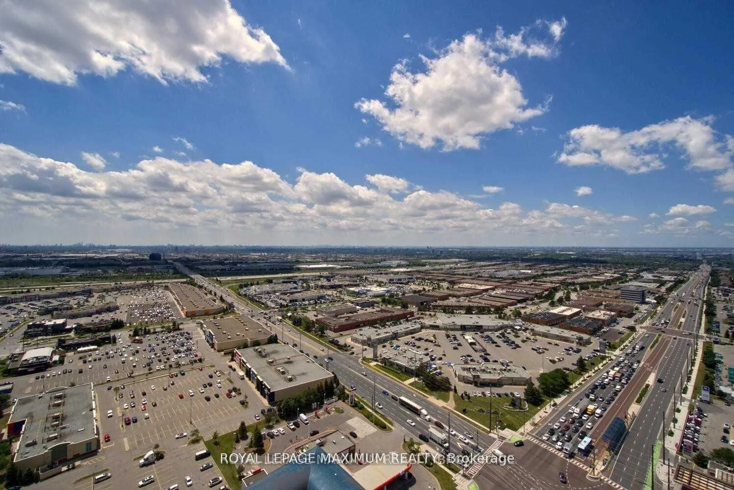 Photo 9 of Unit 3210, 3600 Highway 7 Road, Vaughan, Vaughan Corporate Centre — HOMEH