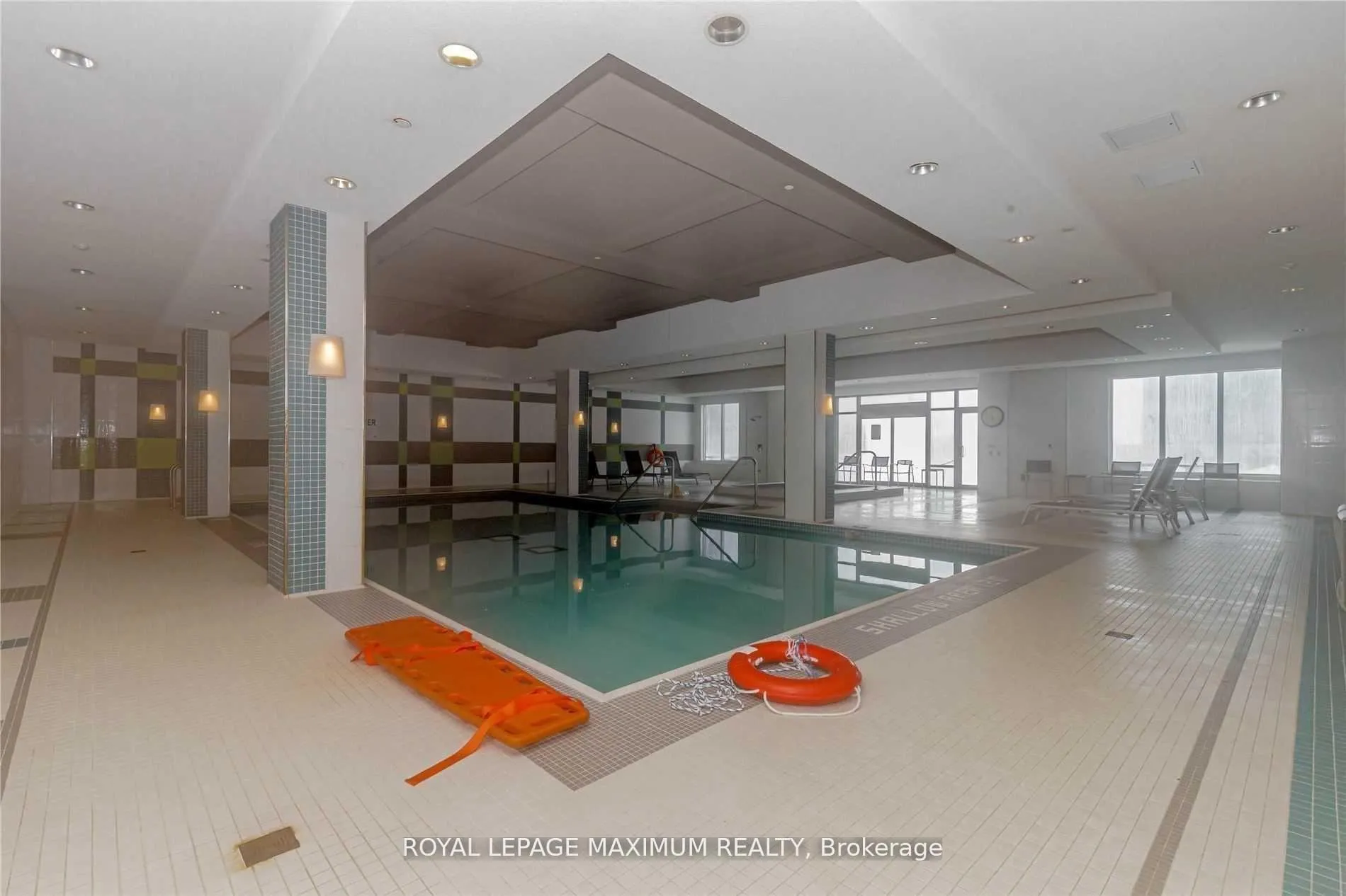 Photo 12 of Unit 3210, 3600 Highway 7 Road, Vaughan, Vaughan Corporate Centre — HOMEH