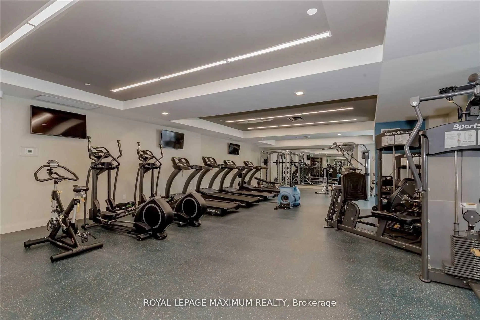 Photo 13 of Unit 3210, 3600 Highway 7 Road, Vaughan, Vaughan Corporate Centre — HOMEH