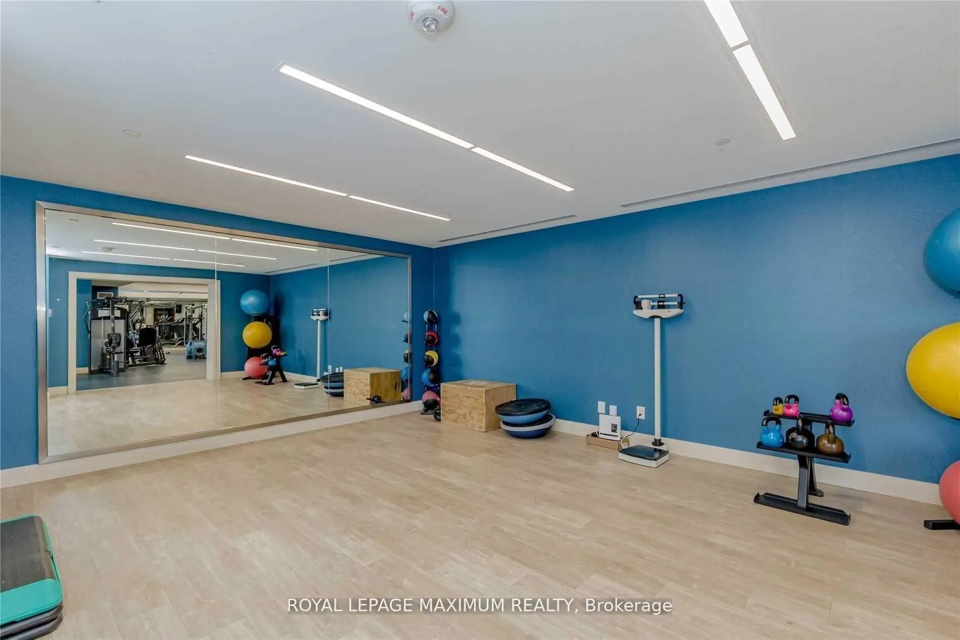 Photo 14 of Unit 3210, 3600 Highway 7 Road, Vaughan, Vaughan Corporate Centre — HOMEH