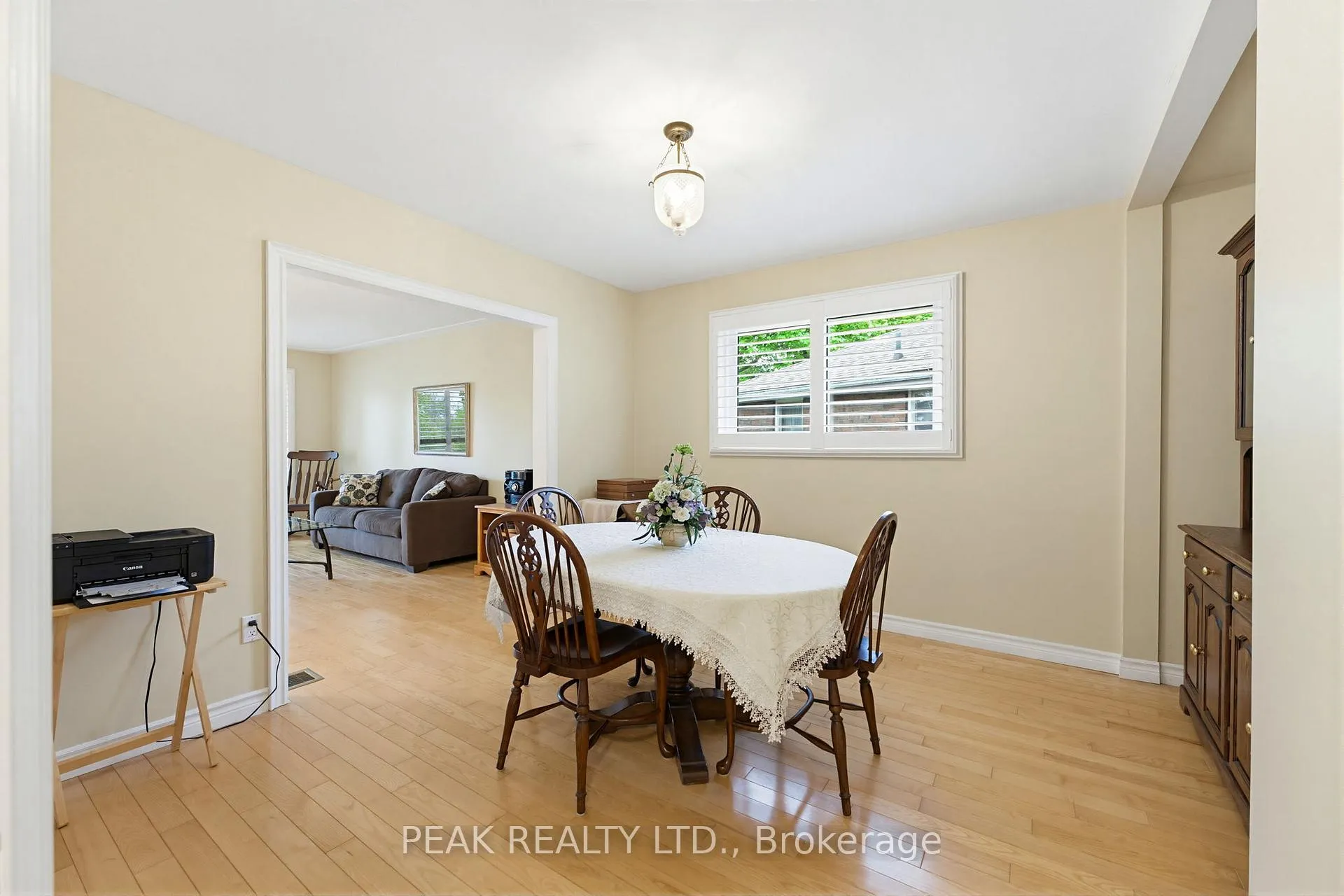 Photo 19 of 28 Ridgewood Drive, Brantford — HOMEH