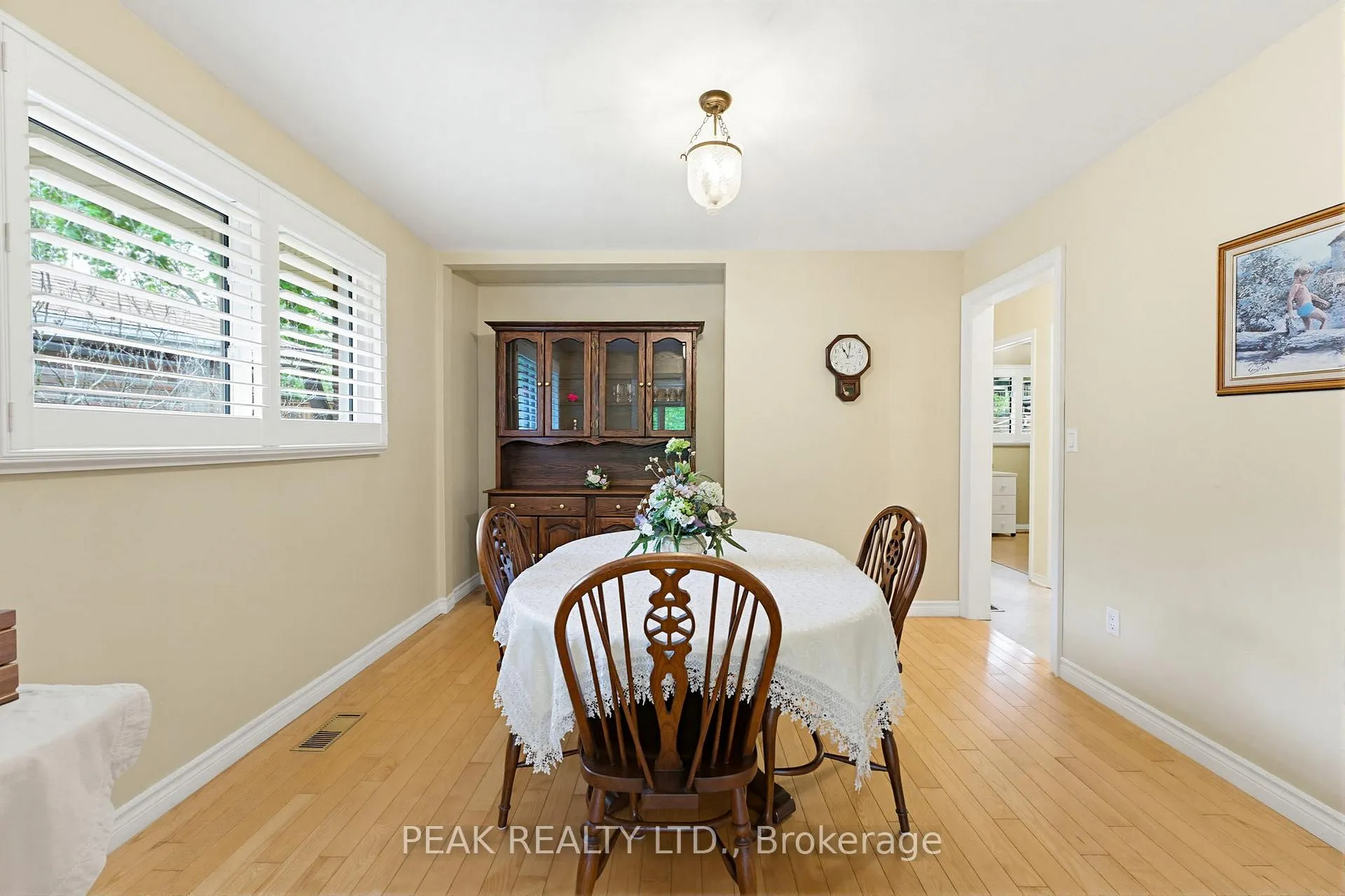 Photo 20 of 28 Ridgewood Drive, Brantford — HOMEH