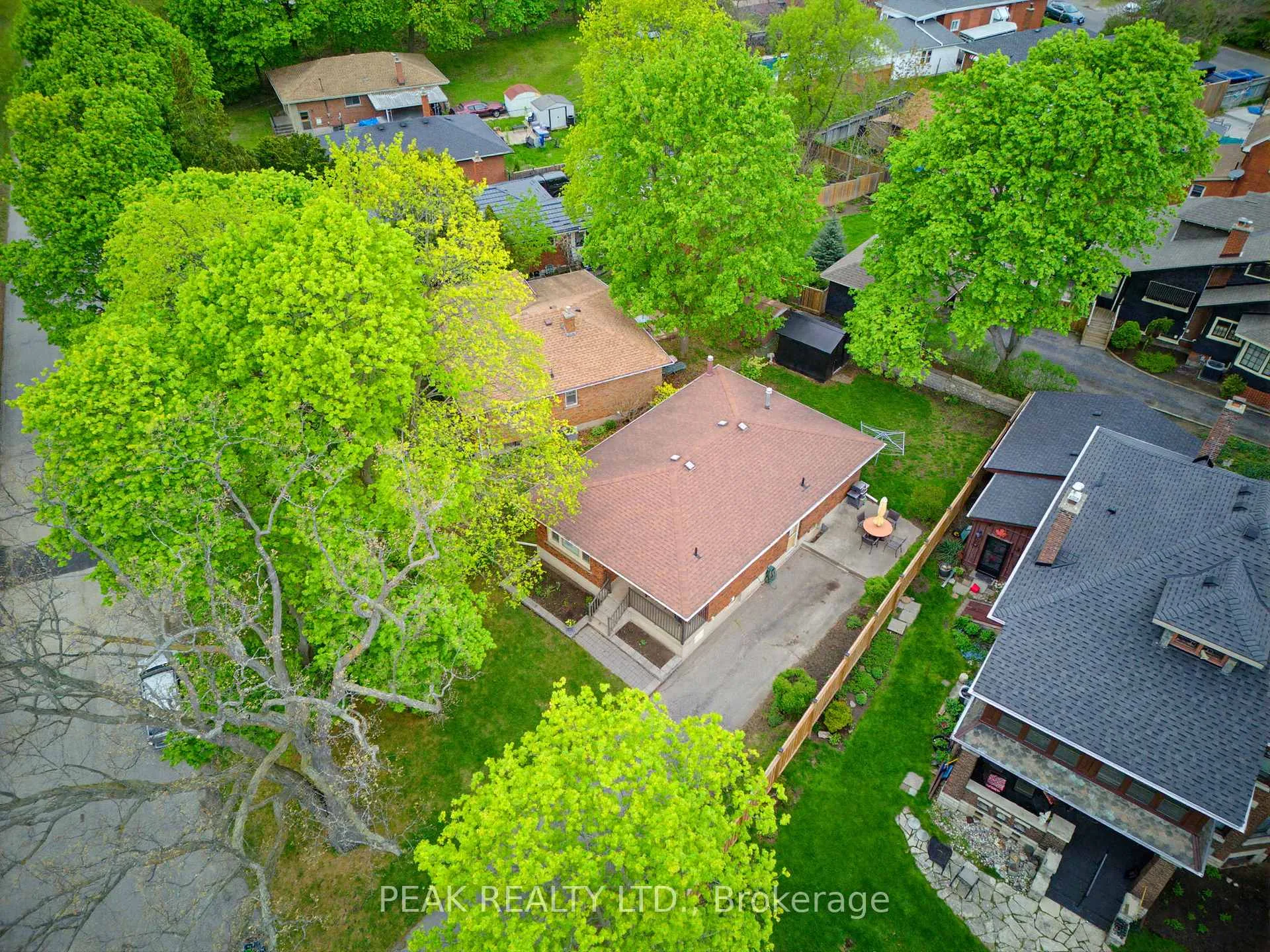Photo 41 of 28 Ridgewood Drive, Brantford — HOMEH
