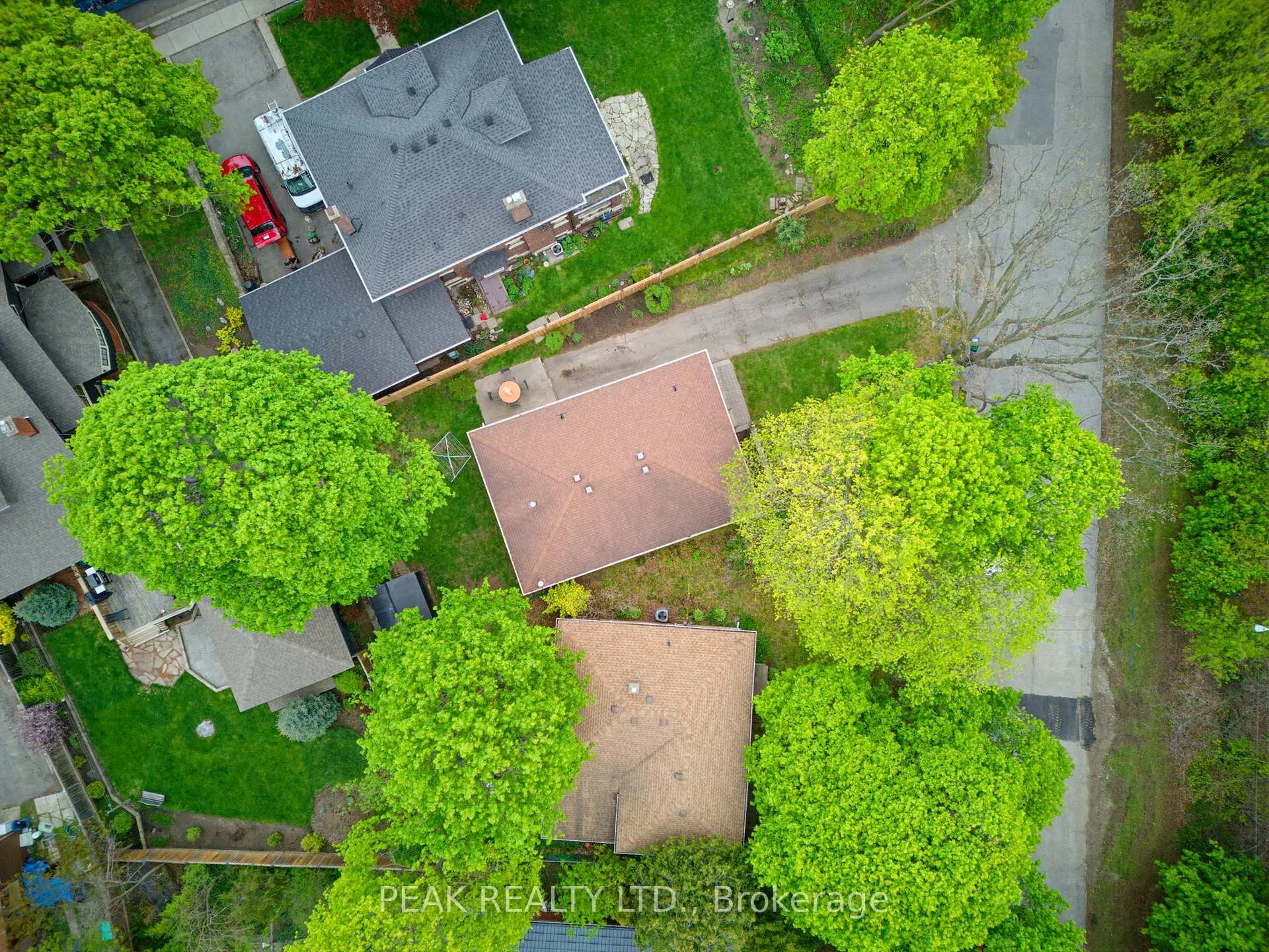 Photo 42 of 28 Ridgewood Drive, Brantford — HOMEH