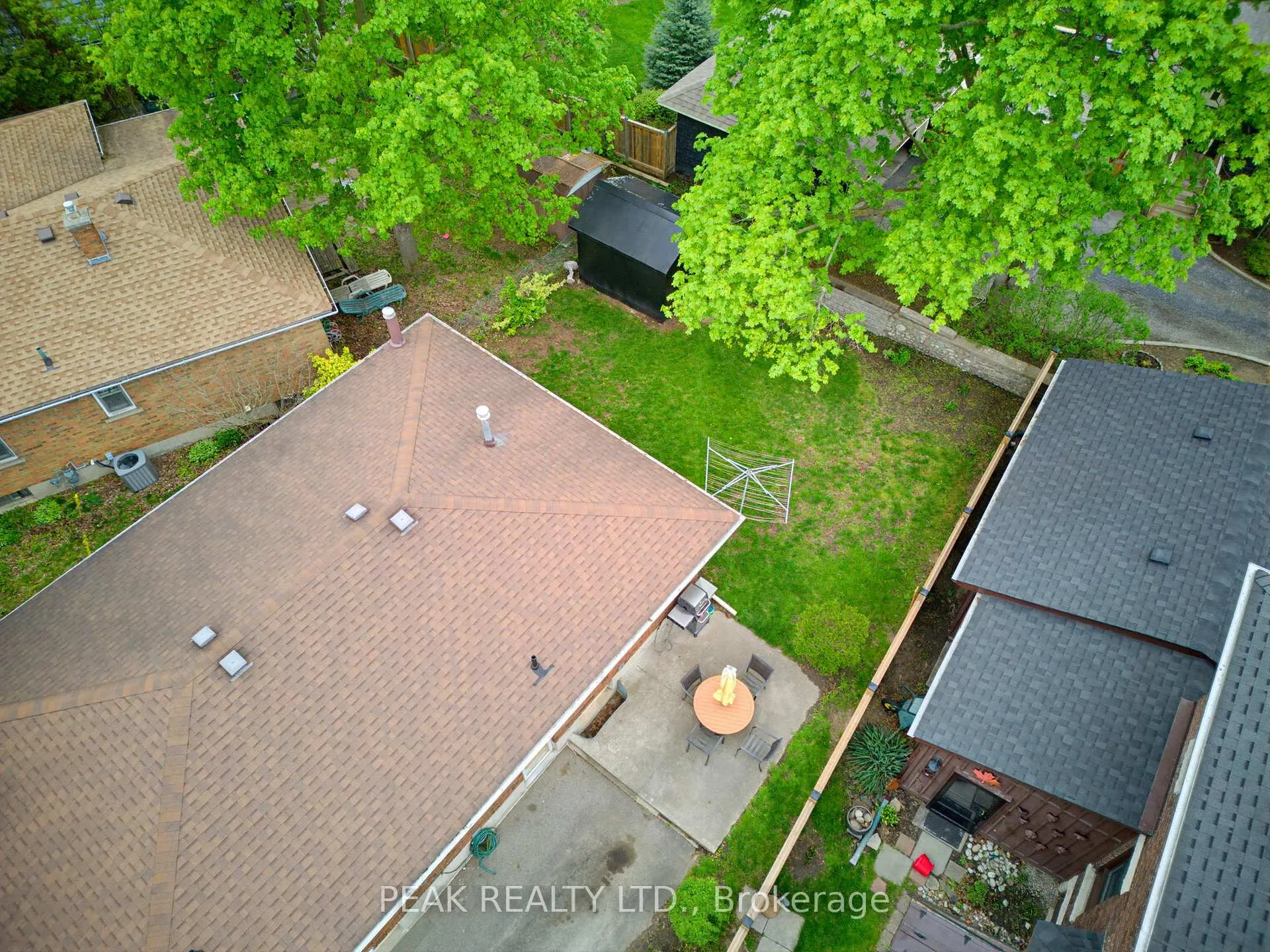 Photo 43 of 28 Ridgewood Drive, Brantford — HOMEH