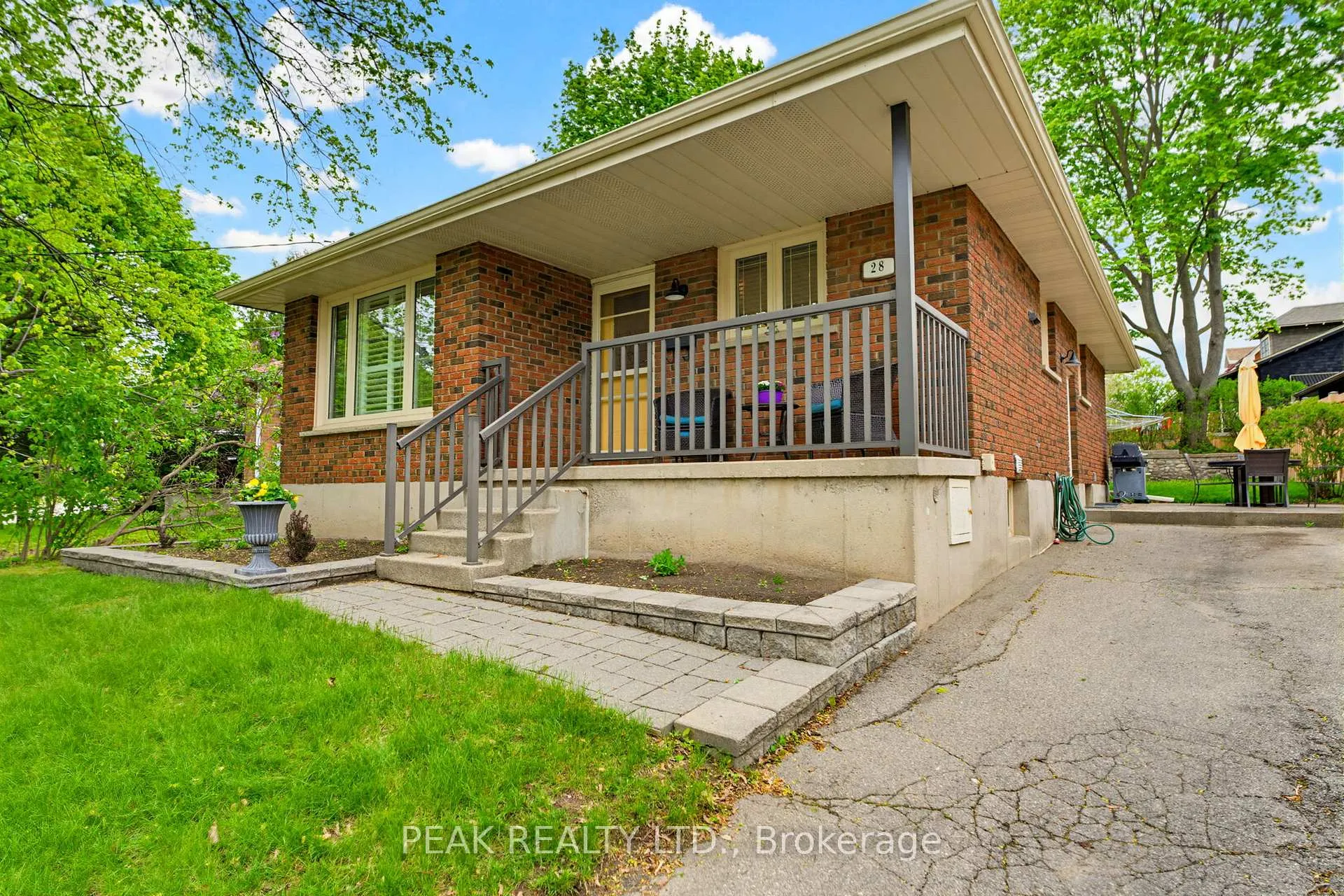 Photo 47 of 28 Ridgewood Drive, Brantford — HOMEH