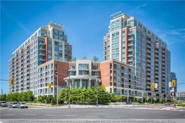 Photo 1 of Unit 217, 60 south town centre Boulevard, Markham, Unionville — HOMEH