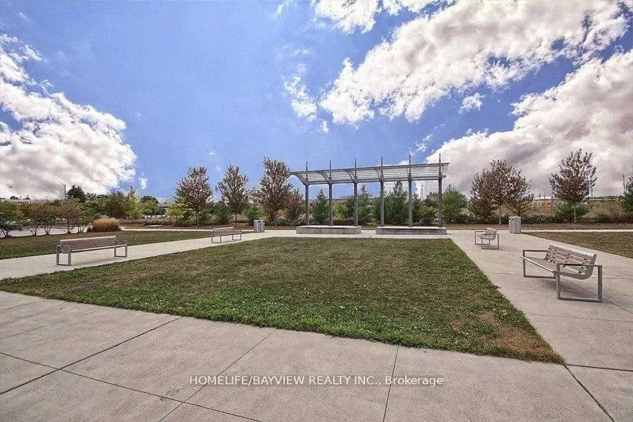 Photo 8 of Unit 217, 60 south town centre Boulevard, Markham, Unionville — HOMEH
