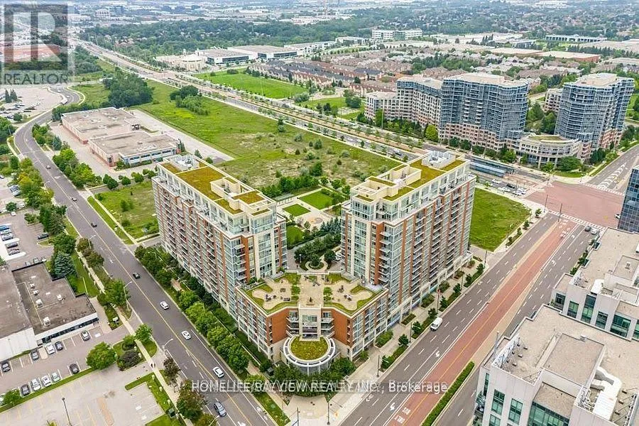 Photo 9 of Unit 217, 60 south town centre Boulevard, Markham, Unionville — HOMEH