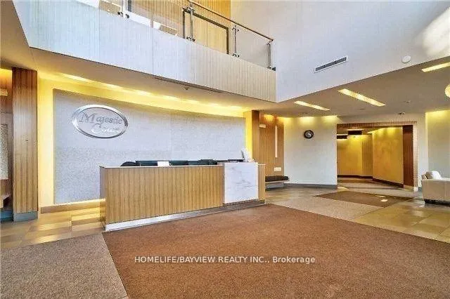 Photo 10 of Unit 217, 60 south town centre Boulevard, Markham, Unionville — HOMEH