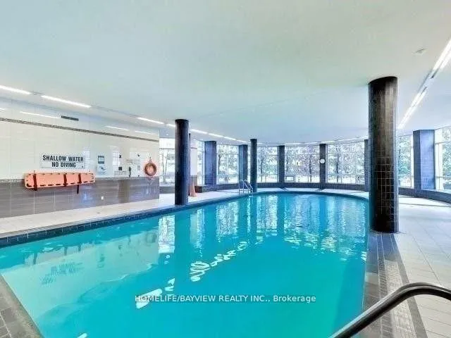 Photo 12 of Unit 217, 60 south town centre Boulevard, Markham, Unionville — HOMEH